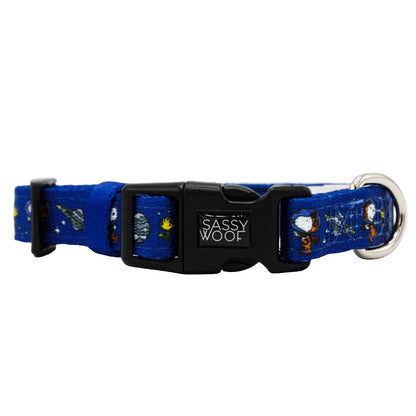Dog Collar - Peanuts™ Snoopy in Space