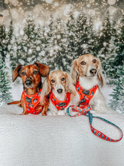 Harness Three Piece Bundle - Disney Holiday Collection