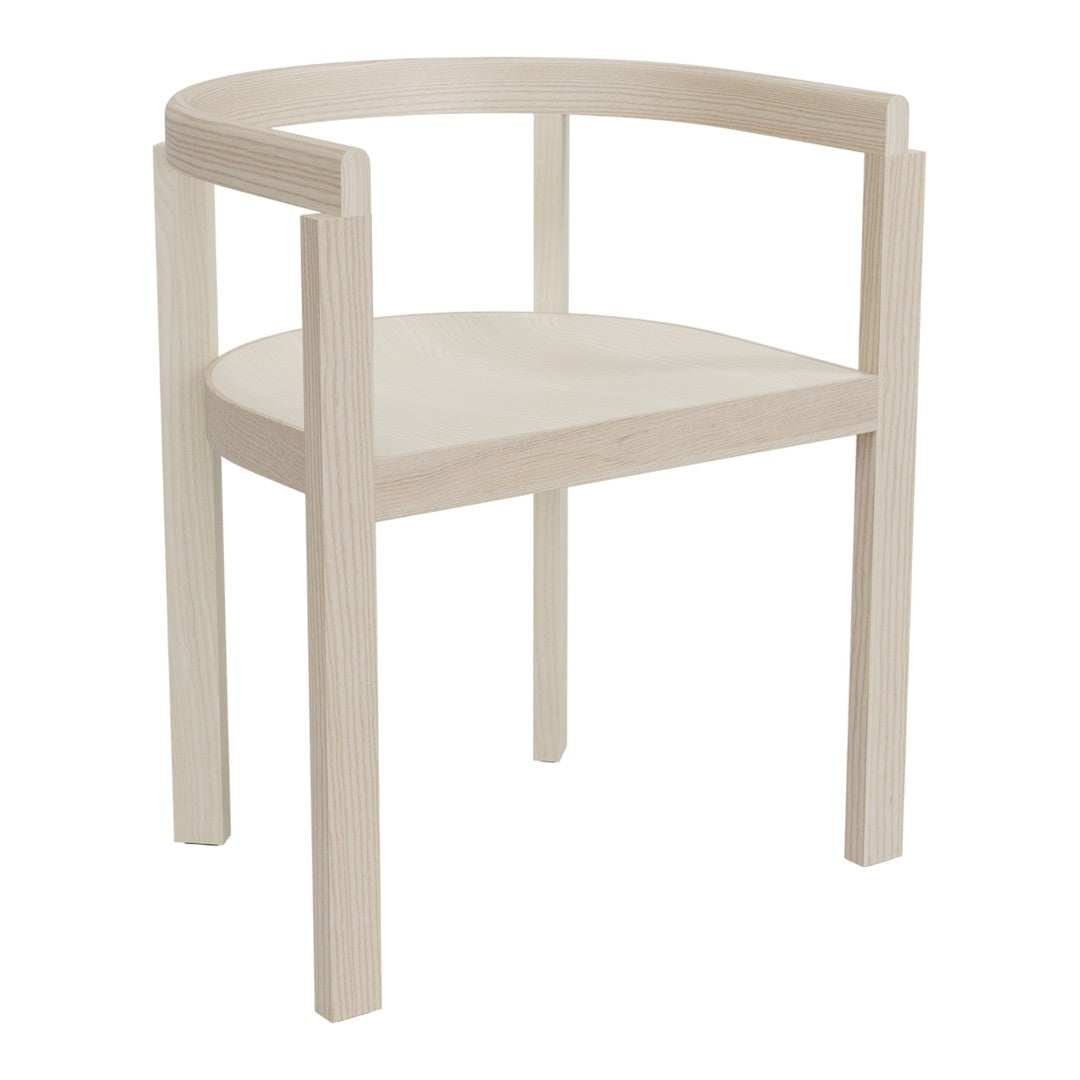 After Armchair