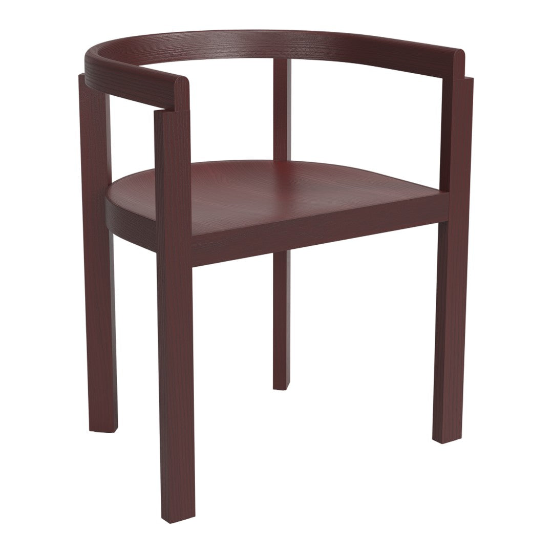 After Armchair
