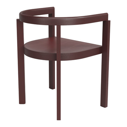 After Armchair
