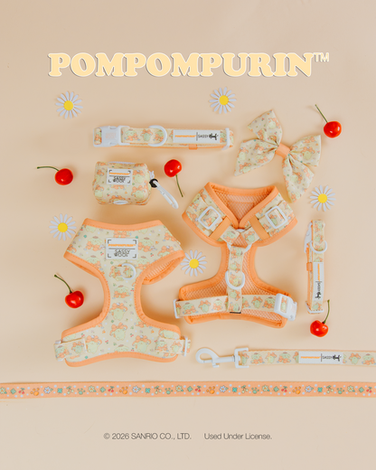 Dog Waste Bag Holder - Pompompurin™