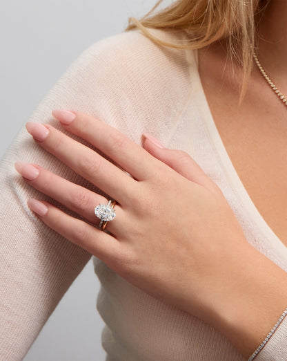 2 mm Classic Gold Band