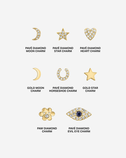 Charm Locket