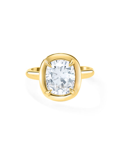 Cloud Bezel