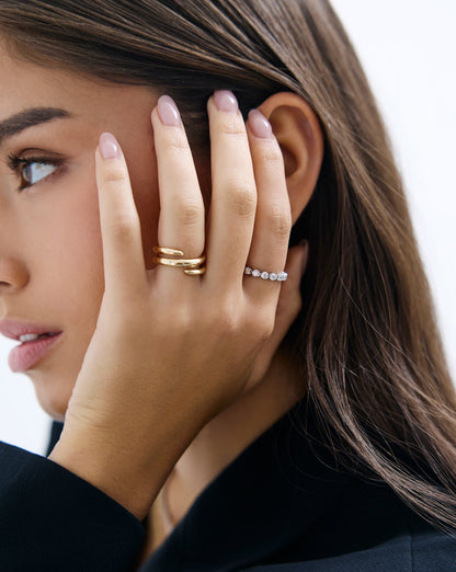 Coil Ring