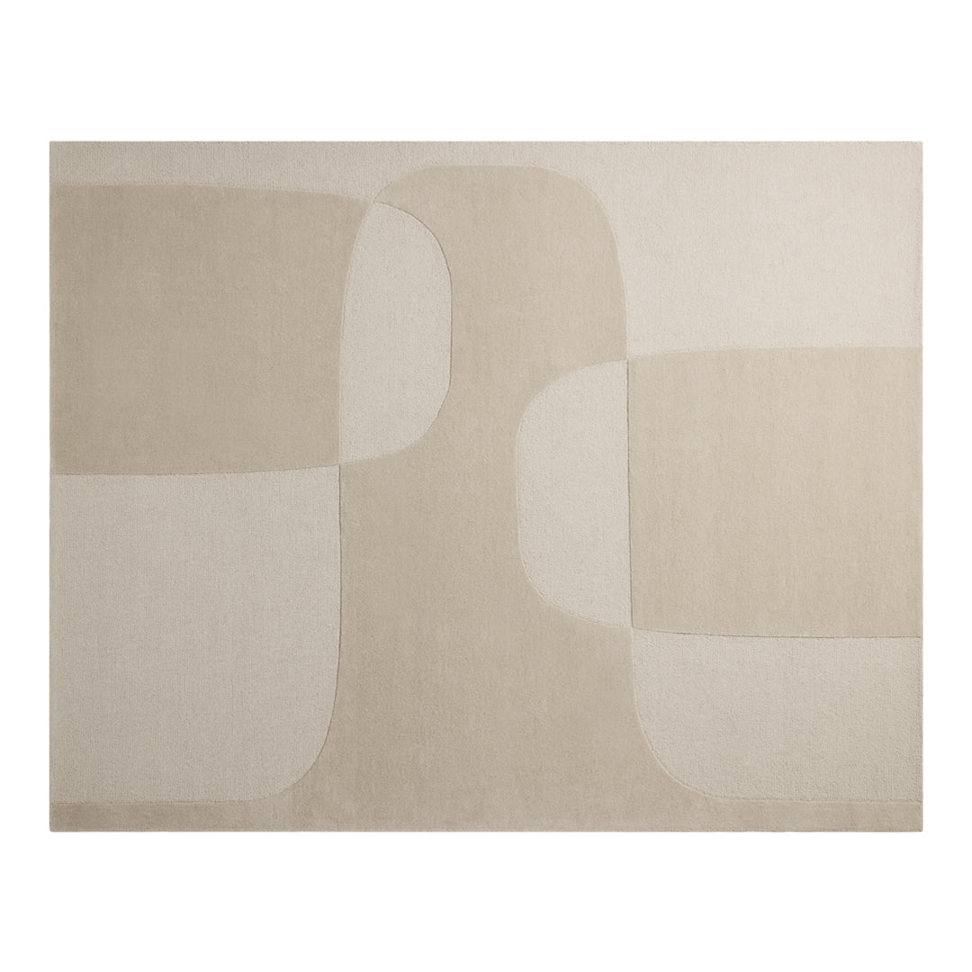 Bob & Weave Rug