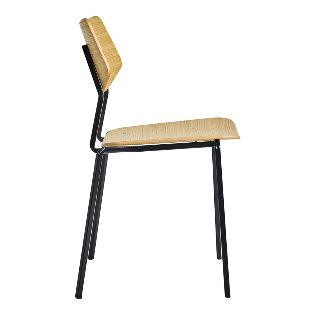 1960 Stacking Chair