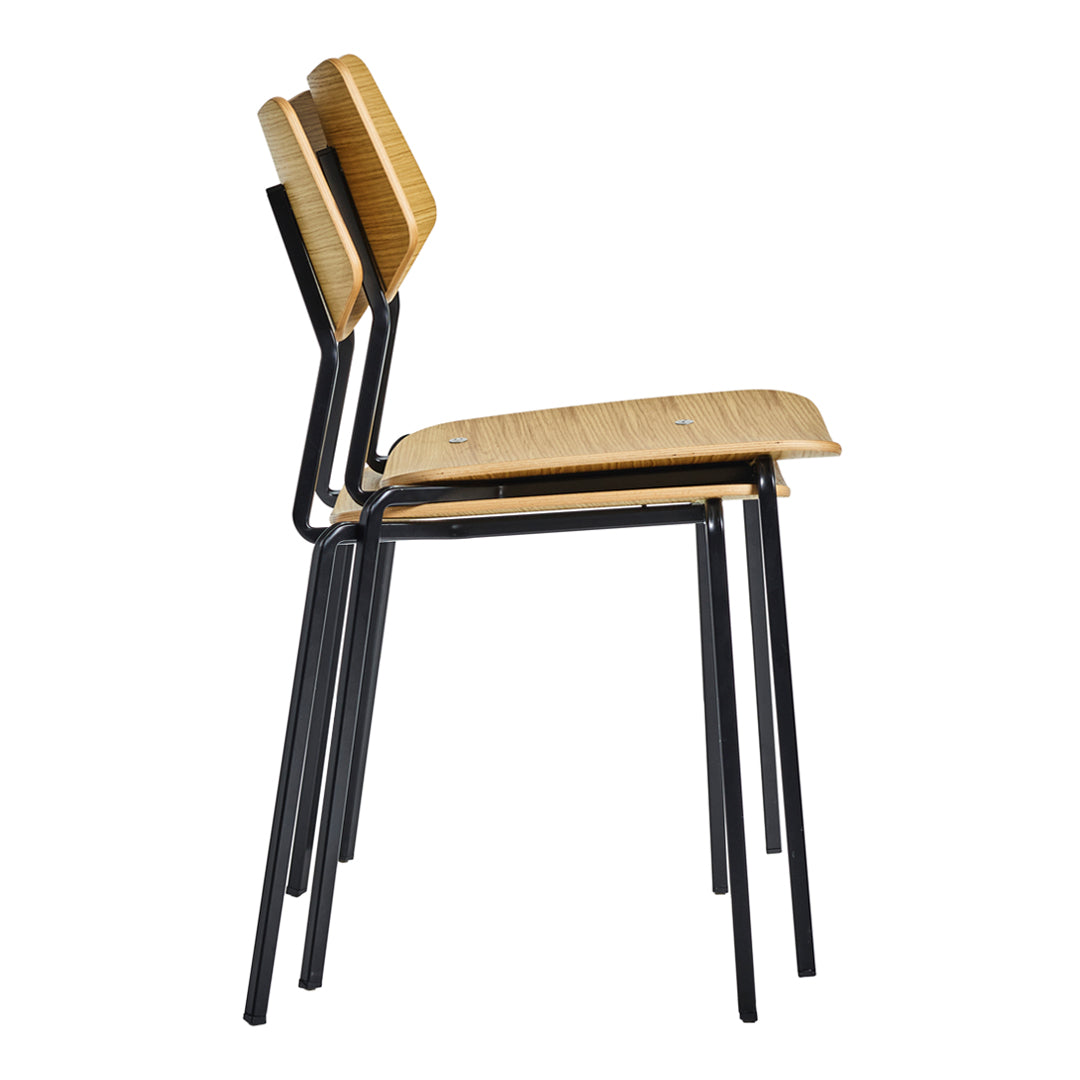 1960 Stacking Chair