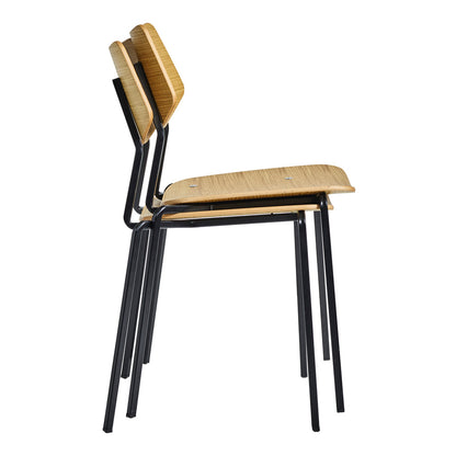 1960 Stacking Chair