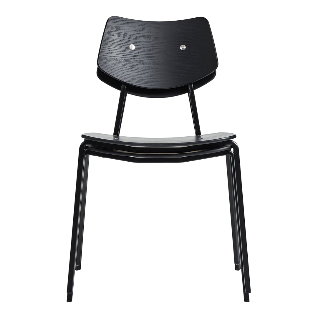 1960 Stacking Chair