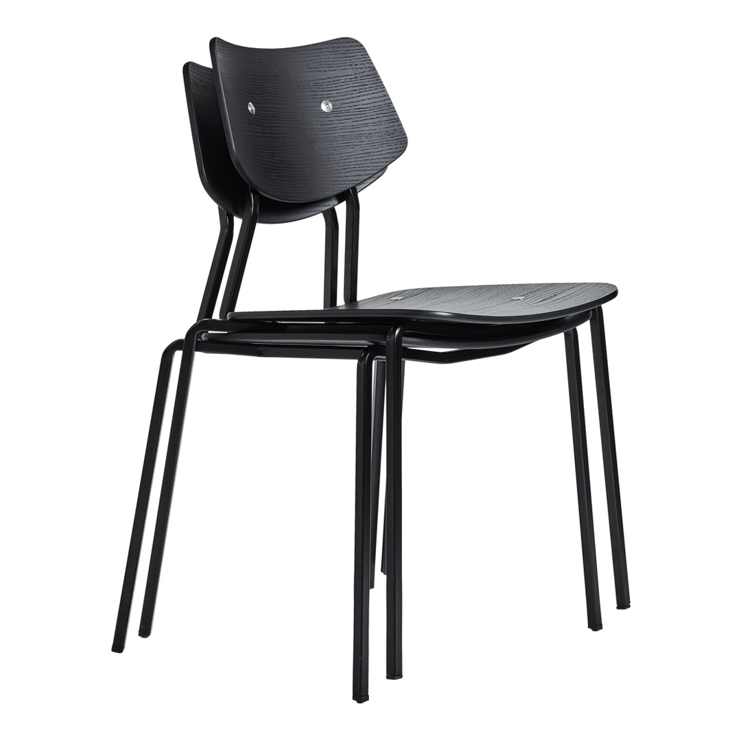 1960 Stacking Chair