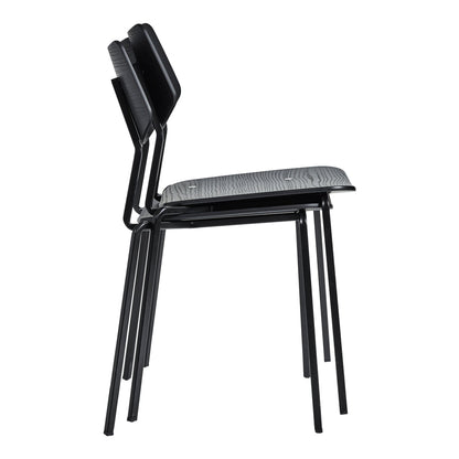 1960 Stacking Chair