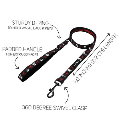 Dog Collar Three Piece Bundle - STAR WARS™ The Dark Side
