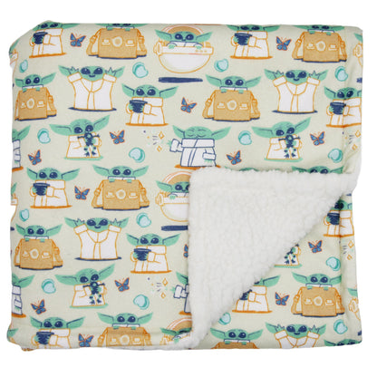 Pet Blanket - STAR WARS™ The Child™
