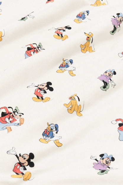 Baby Blanket in Mickey Mouse and Friends 1.0