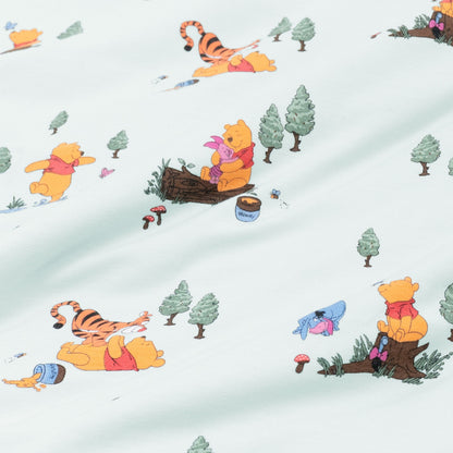 Take Me Home Set with Cap in Winnie the Pooh Hundred Acre Wood
