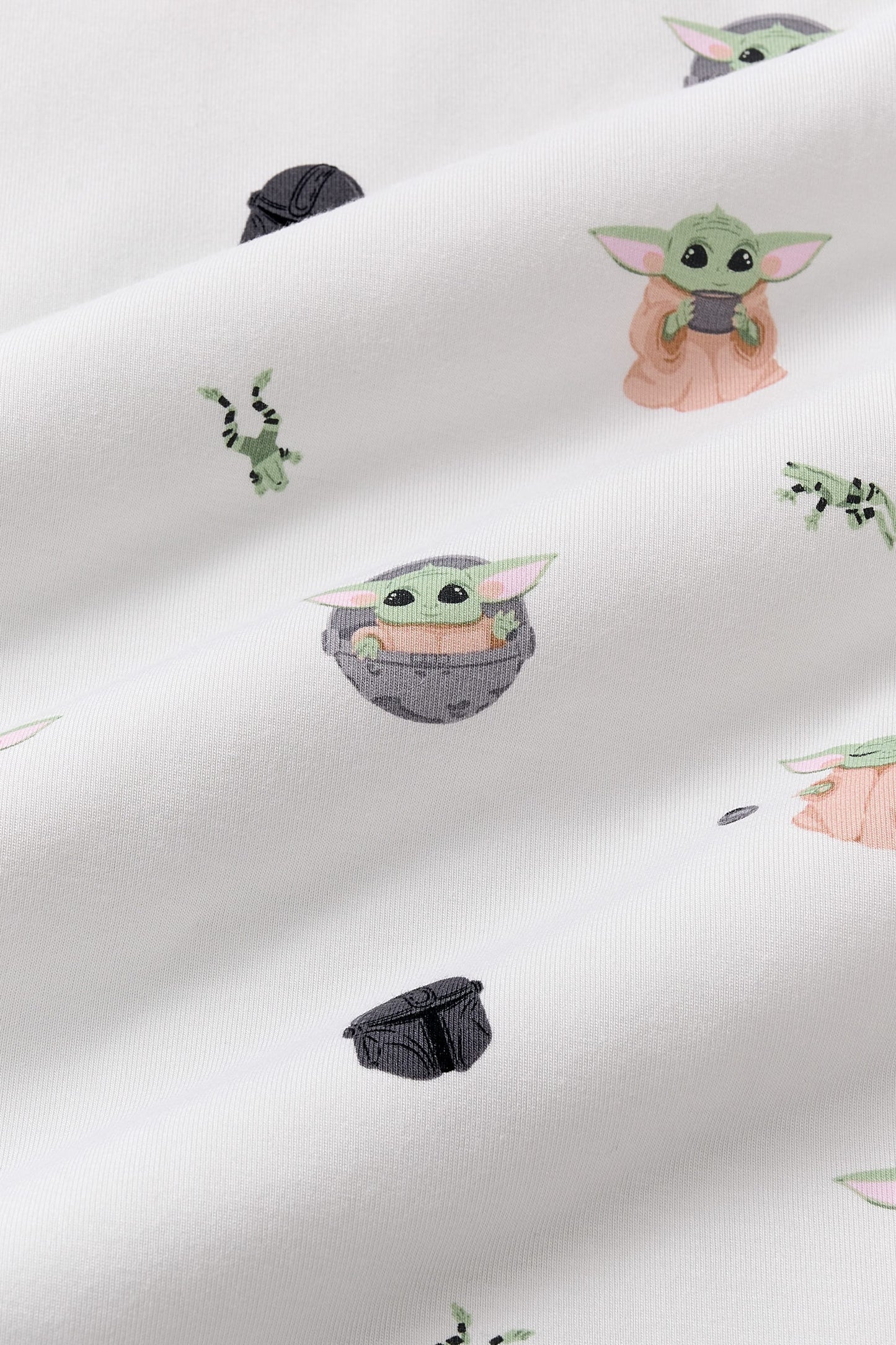 Toddler Blanket in Grogu™ 1.0