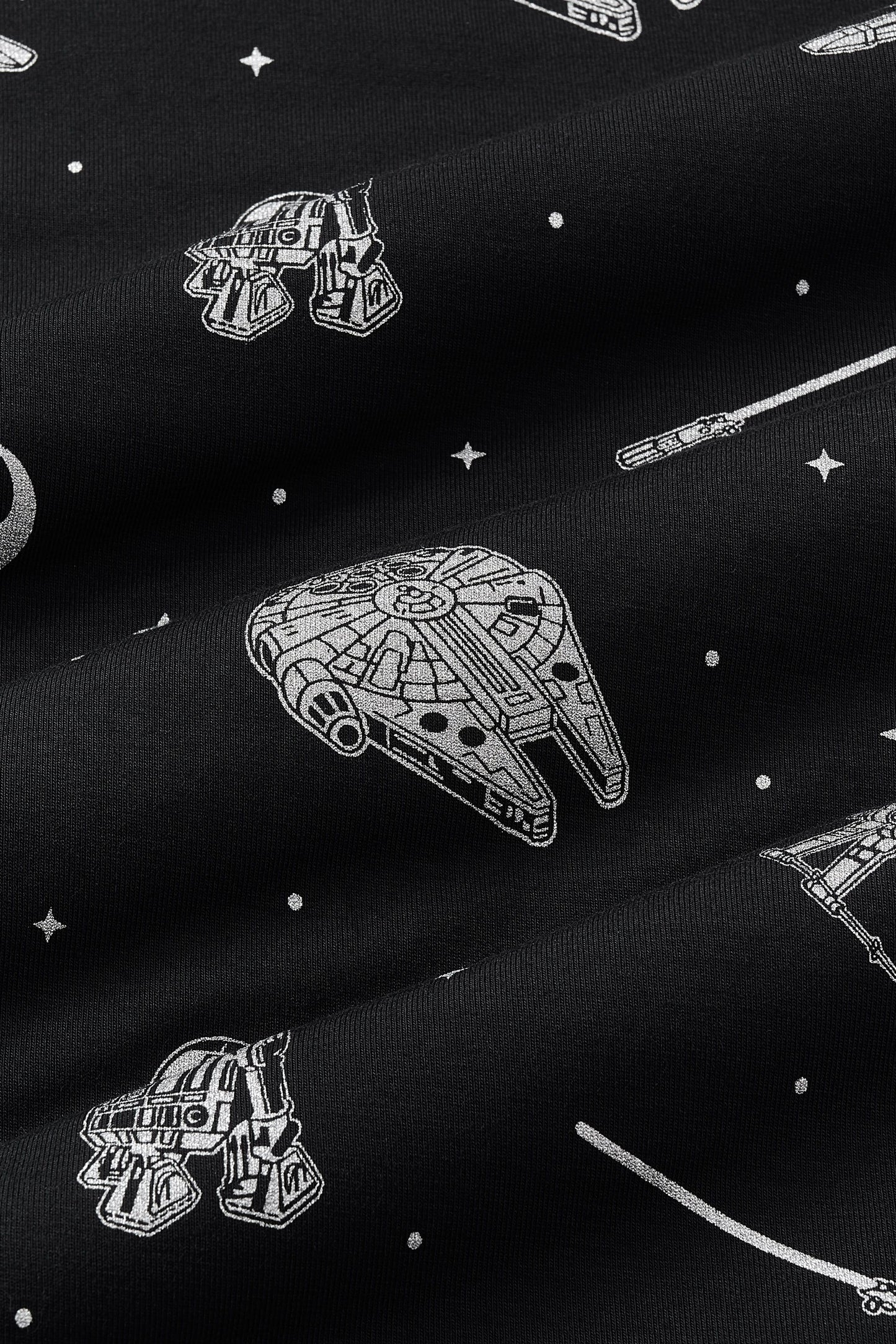 Knotted Gown with Hat Set in STAR WARS™