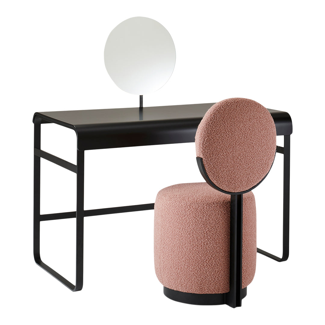 Beauty Lounge Chair