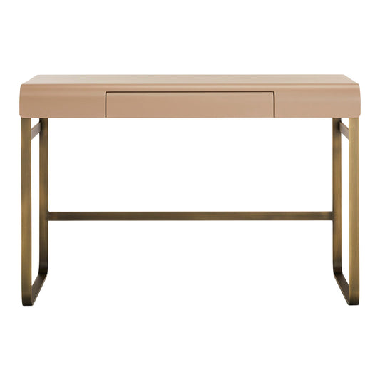Alphabet Desk w/ Drawer