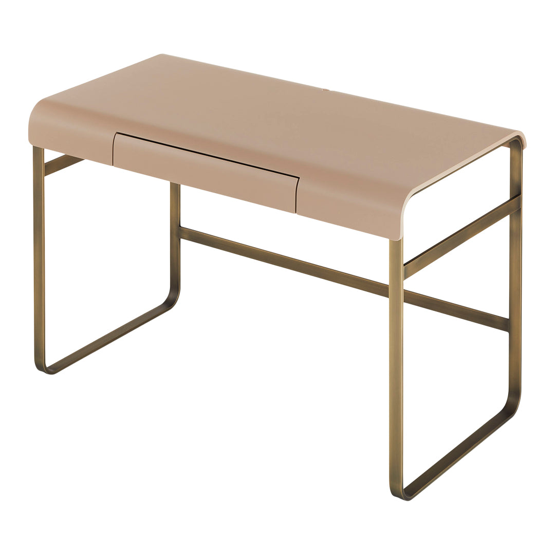 Alphabet Desk w/ Drawer
