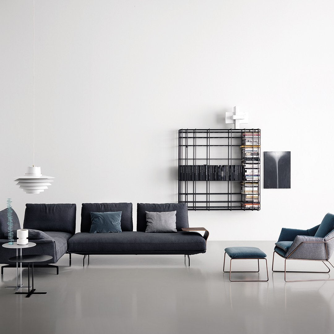Avant-Après Sofa
