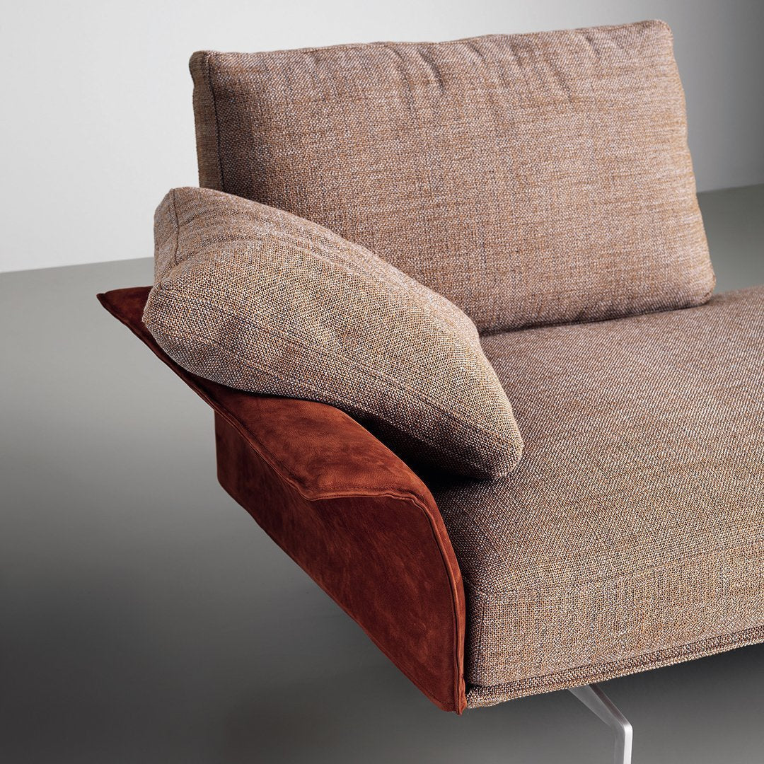 Avant-Après Sofa
