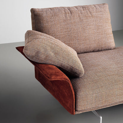 Avant-Après Sofa