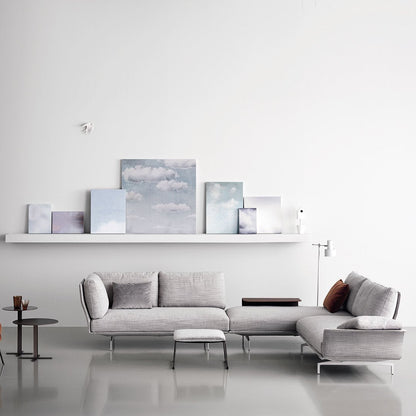 Avant-Après Sofa