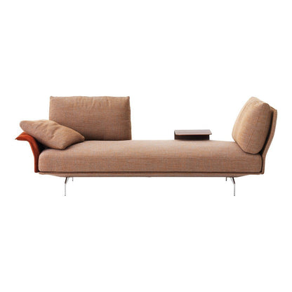 Avant-Après Sofa