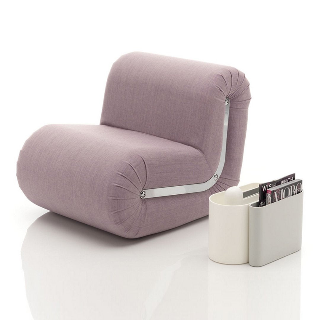 Boomerang Lounge Chair