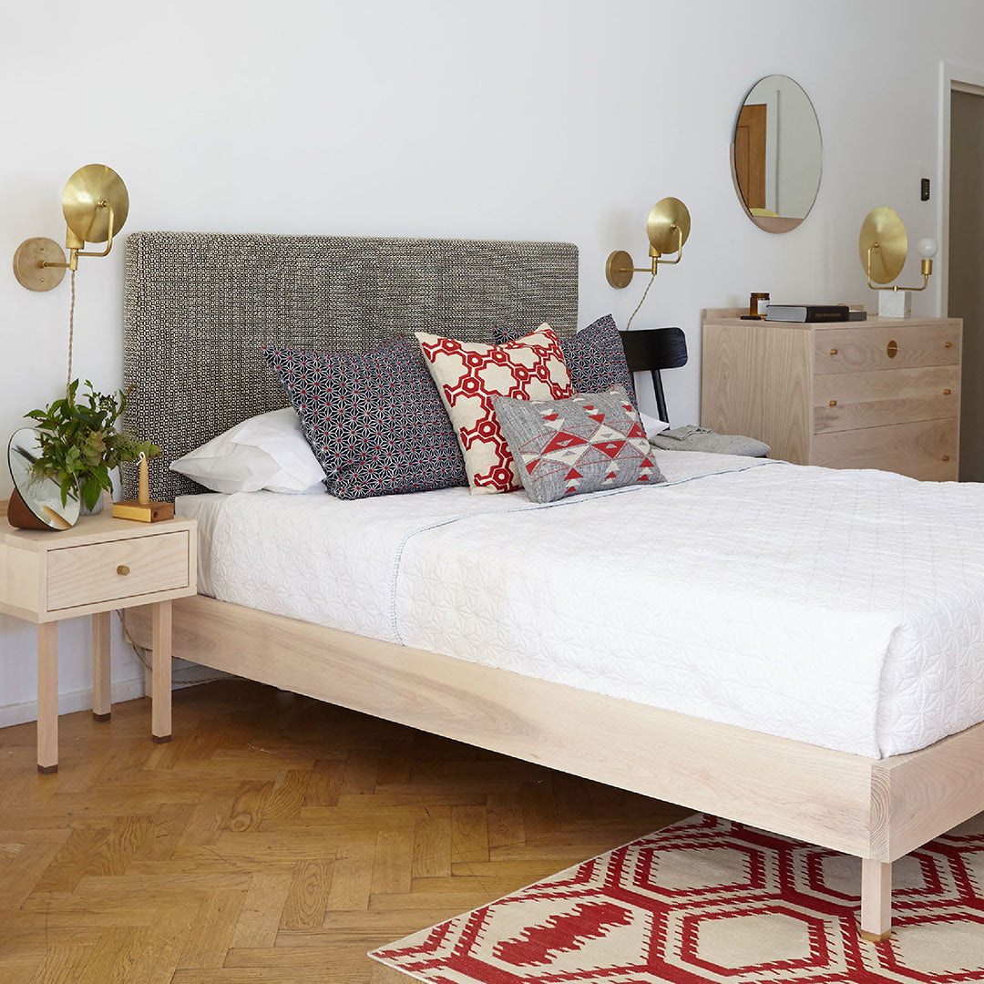 Bed Two