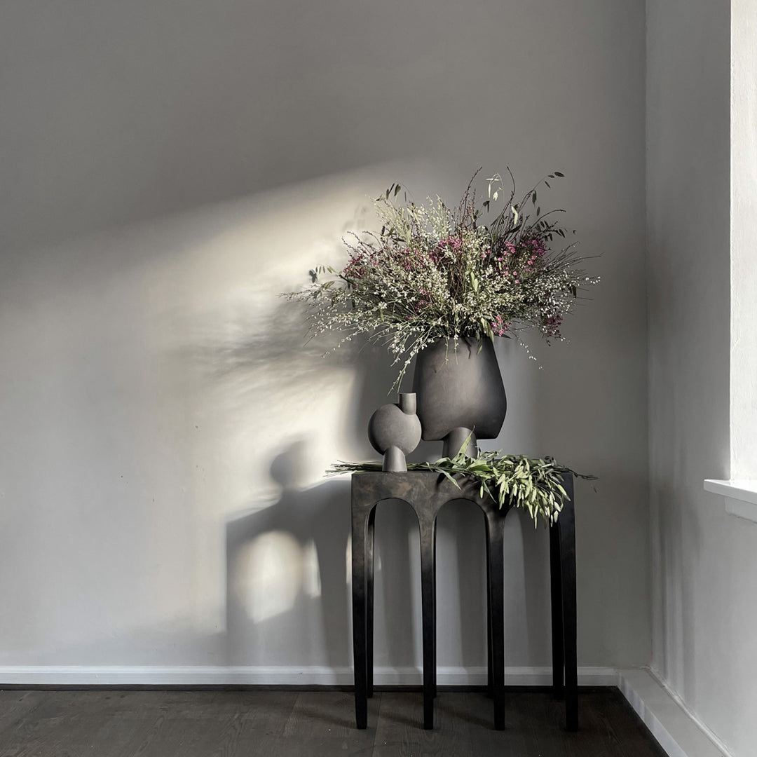 Bow Console Table