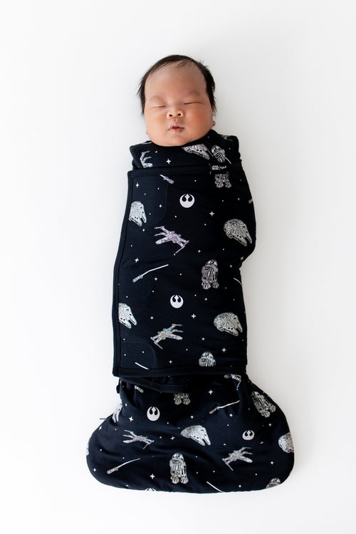 Sleep Bag Swaddler in STAR WARS™ 1.0