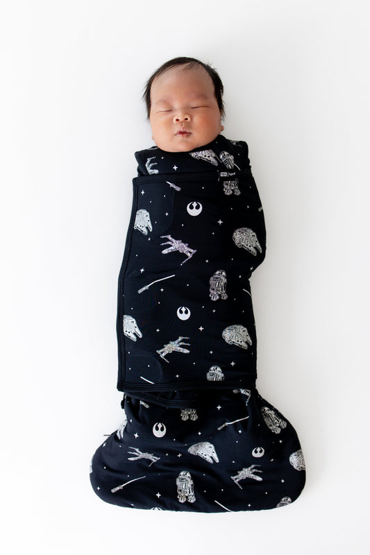 Sleep Bag Swaddler in STAR WARS™ 1.0