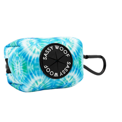 Dog Four Piece Bundle - Tropical Tides