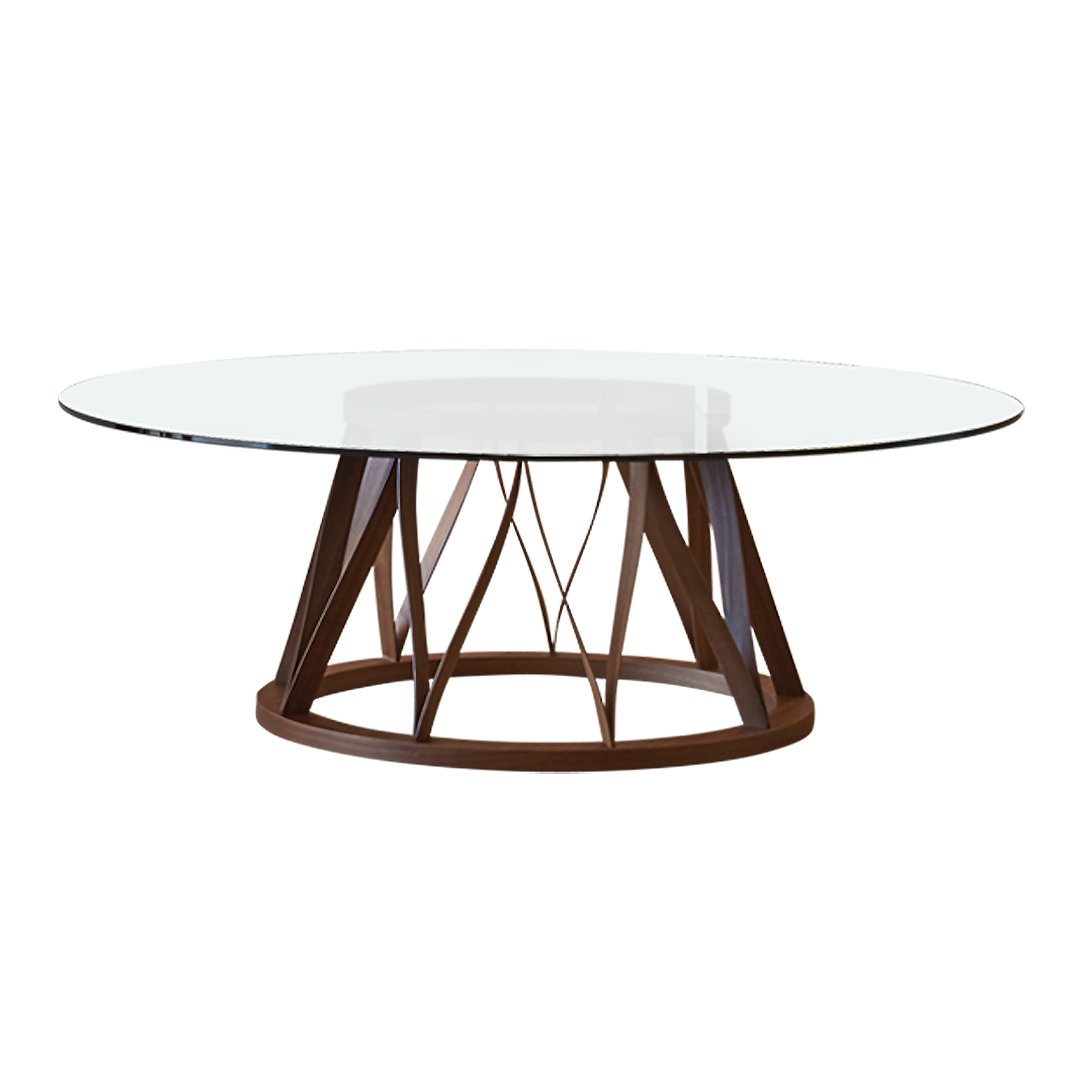 Acco Coffee Table