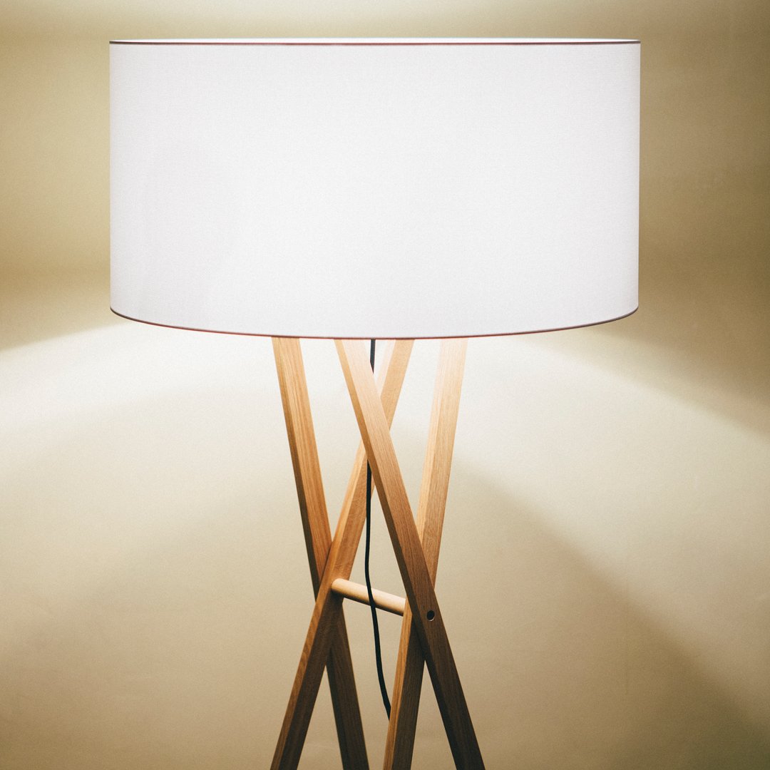 Cala Floor Lamp
