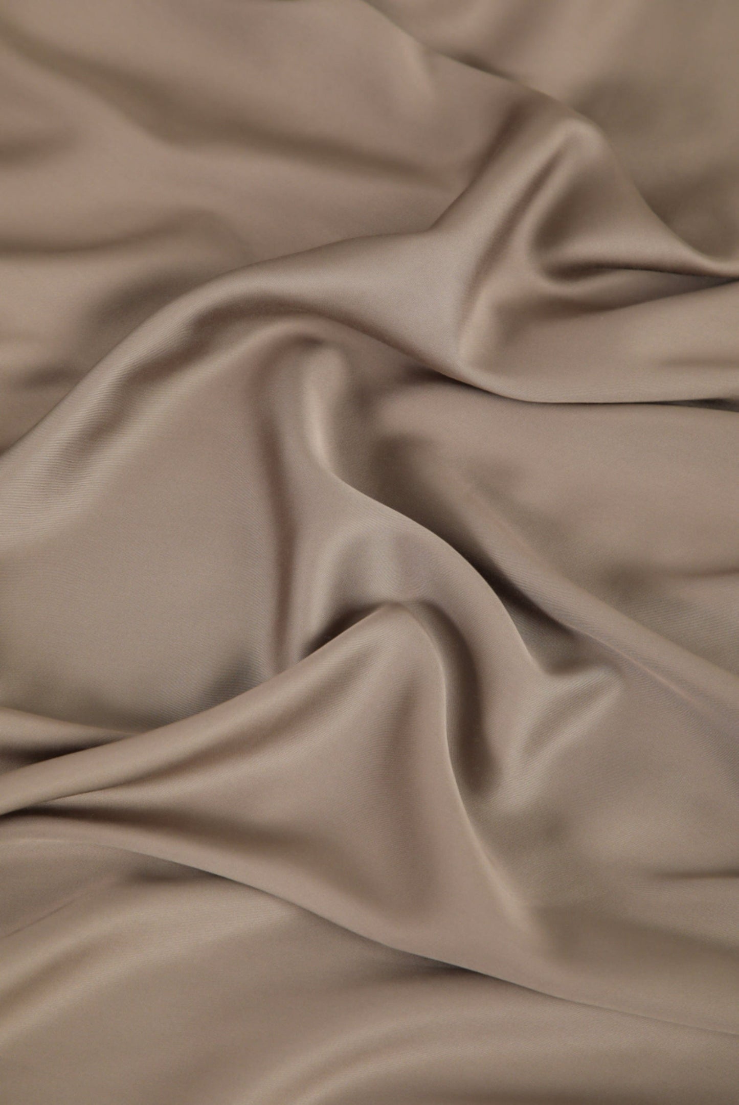 Bamboo Sateen Sheet Set in Truffle