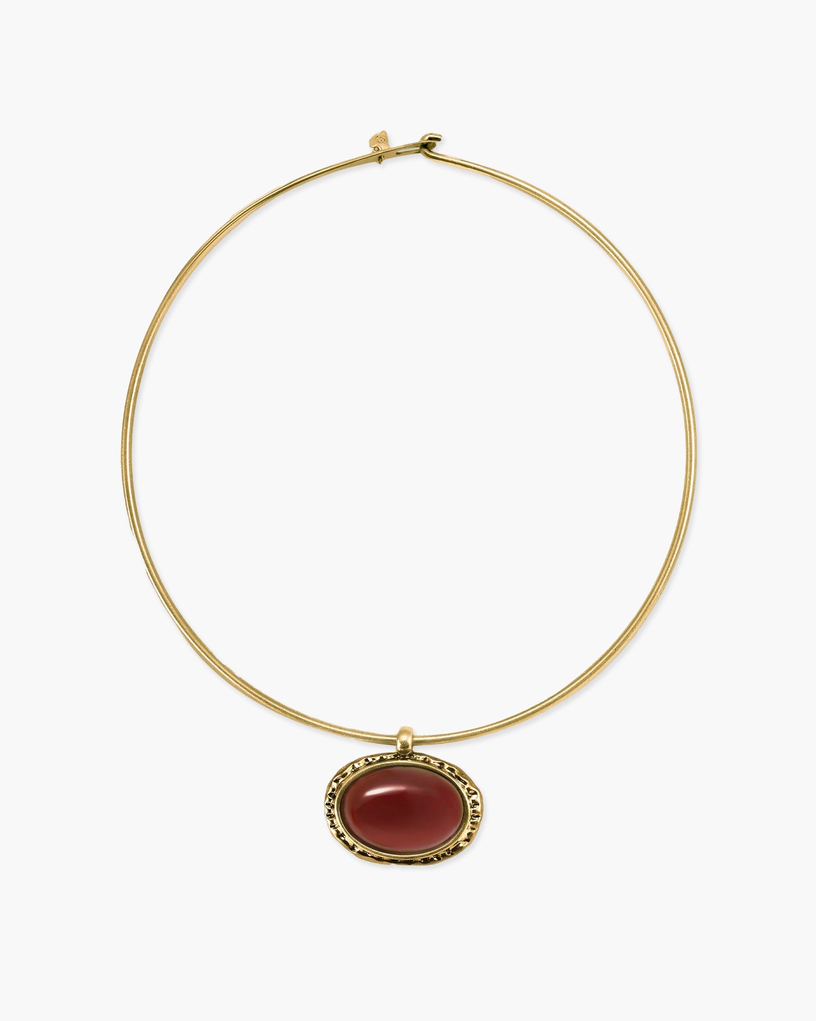 Venus Collar Necklace