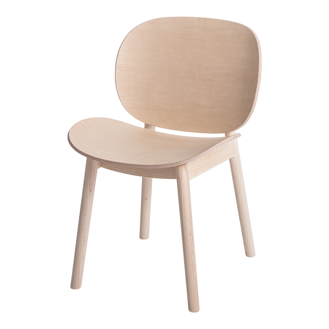 Bowie 11L Dining Chair