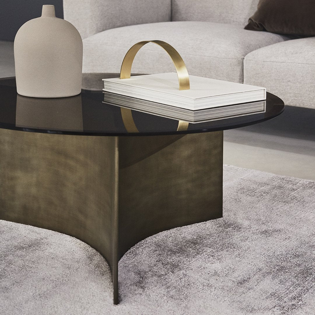 Arc Coffee Table