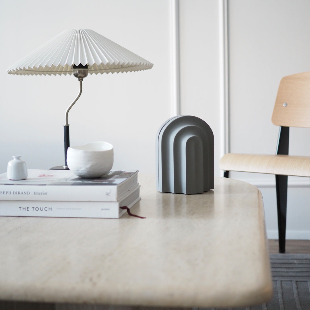 Arkiv Bookend