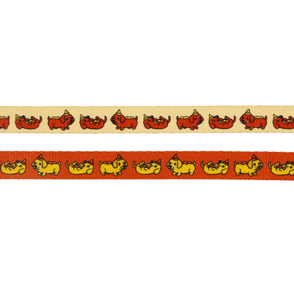 Dog Three Piece Bundle - Hot Dawg