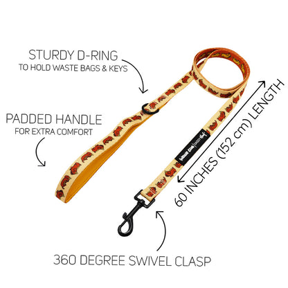 Dog Three Piece Bundle - Hot Dawg