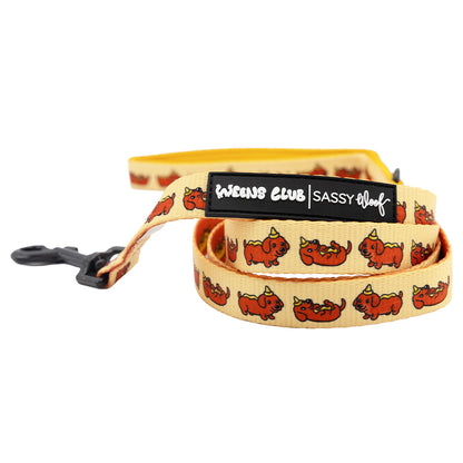 Dog Three Piece Bundle - Hot Dawg