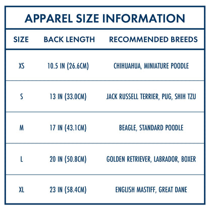 Lexington Pet & Wrangler Pet - Wrangler Dark Denim Jacket with Lining