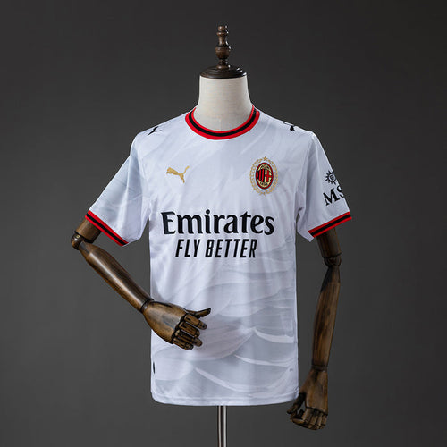 AC Milan 26/27 Away Jersey Fan Version