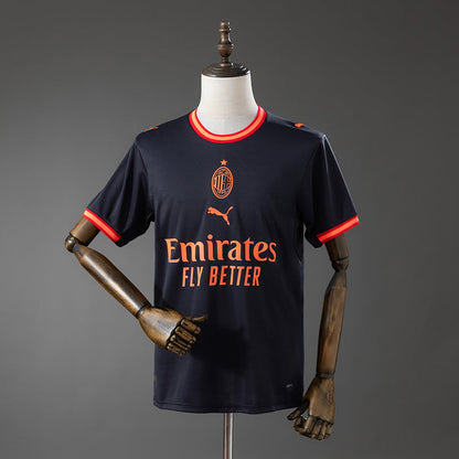 AC Milan 26/27 Third Away Jersey Fan Version